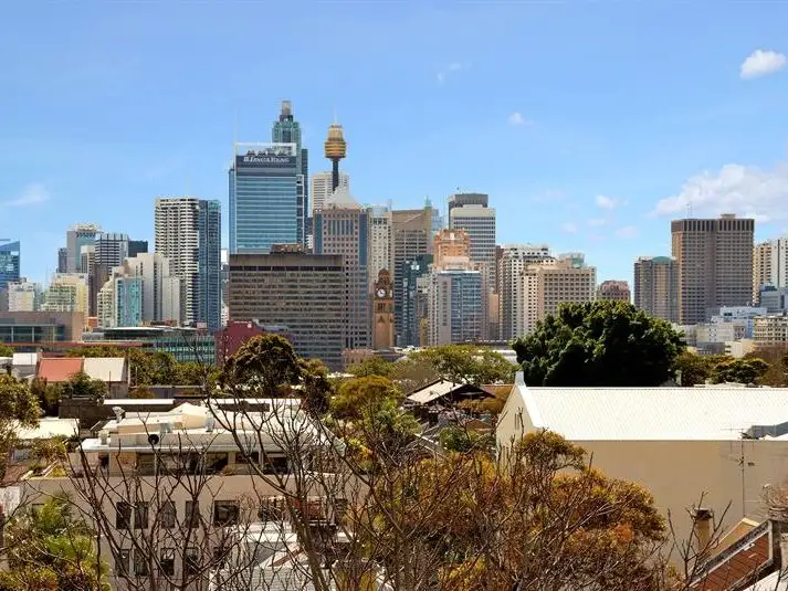 Sixth view of Homely apartment listing, 34/134-138 Redfern St, Redfern NSW 2016