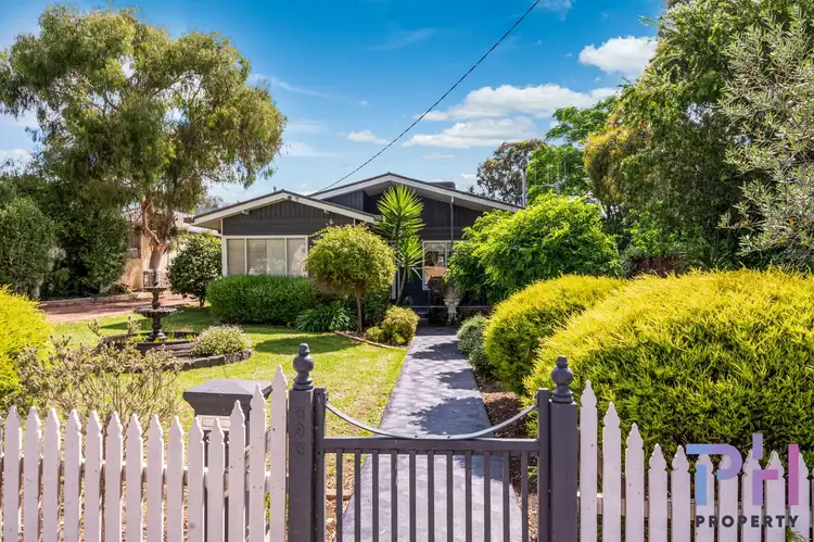 Main view of Homely house listing, 393 Eaglehawk Road, Eaglehawk VIC 3556
