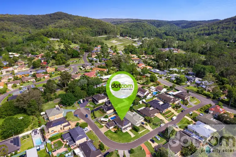 Third view of Homely house listing, 12 Callistemon Close, Narara NSW 2250