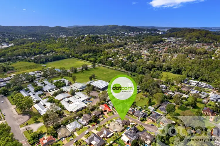 Fourth view of Homely house listing, 12 Callistemon Close, Narara NSW 2250
