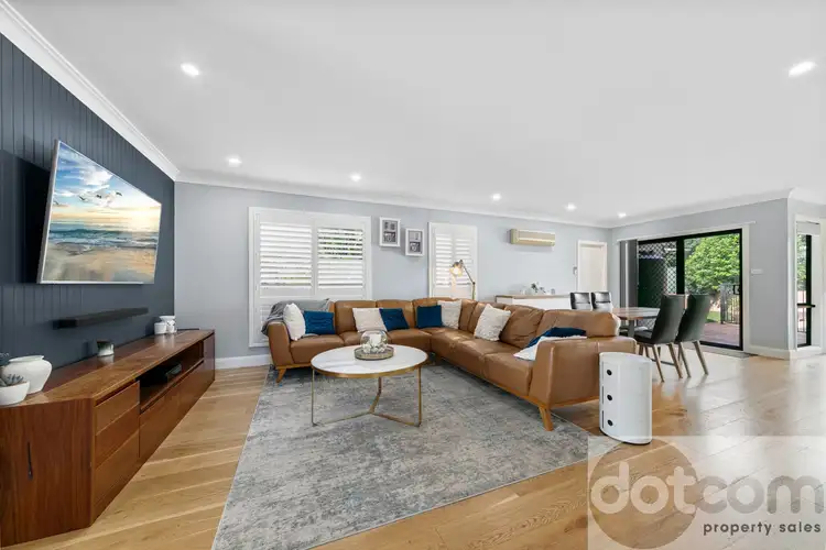 Fifth view of Homely house listing, 12 Callistemon Close, Narara NSW 2250