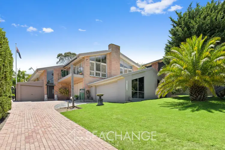 3 Maughan Road, Mount Eliza VIC 3930