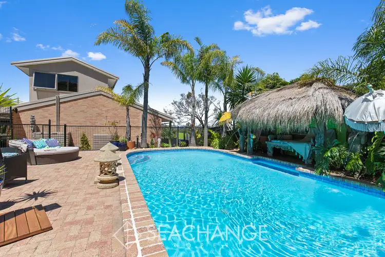 Second view of Homely house listing, 3 Maughan Road, Mount Eliza VIC 3930