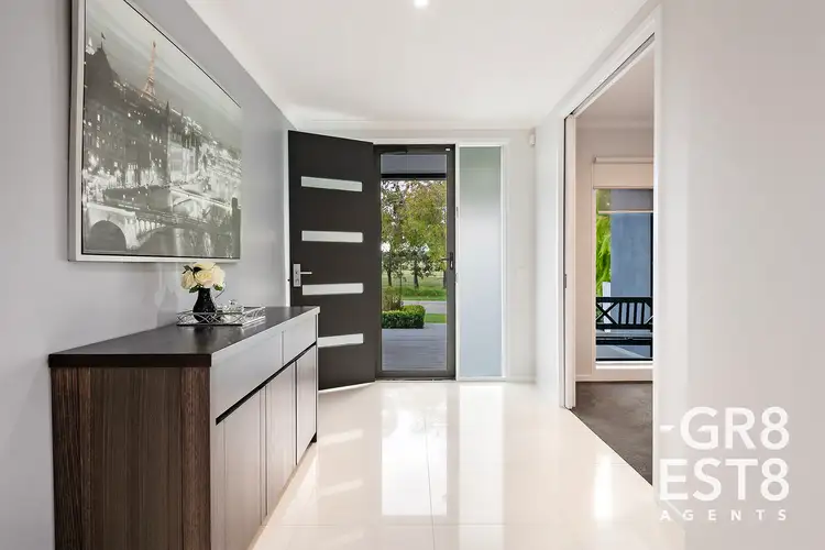 Second view of Homely house listing, 24 LEMON GROVE, Cranbourne West VIC 3977