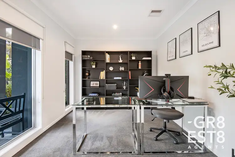 Third view of Homely house listing, 24 LEMON GROVE, Cranbourne West VIC 3977