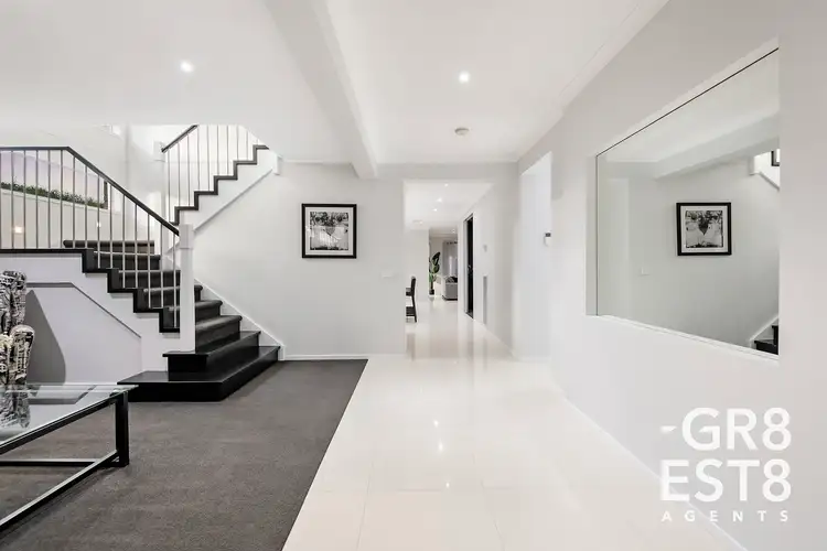 Fourth view of Homely house listing, 24 LEMON GROVE, Cranbourne West VIC 3977