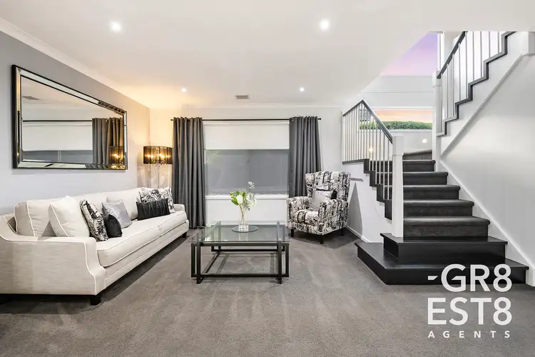 Fifth view of Homely house listing, 24 LEMON GROVE, Cranbourne West VIC 3977