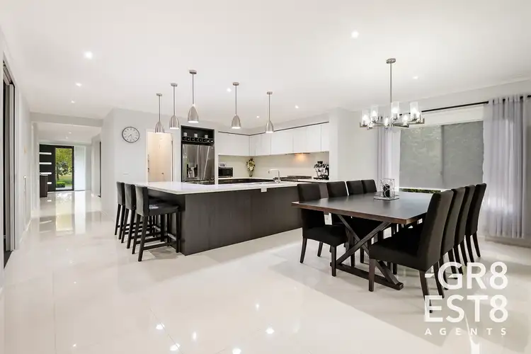Sixth view of Homely house listing, 24 LEMON GROVE, Cranbourne West VIC 3977