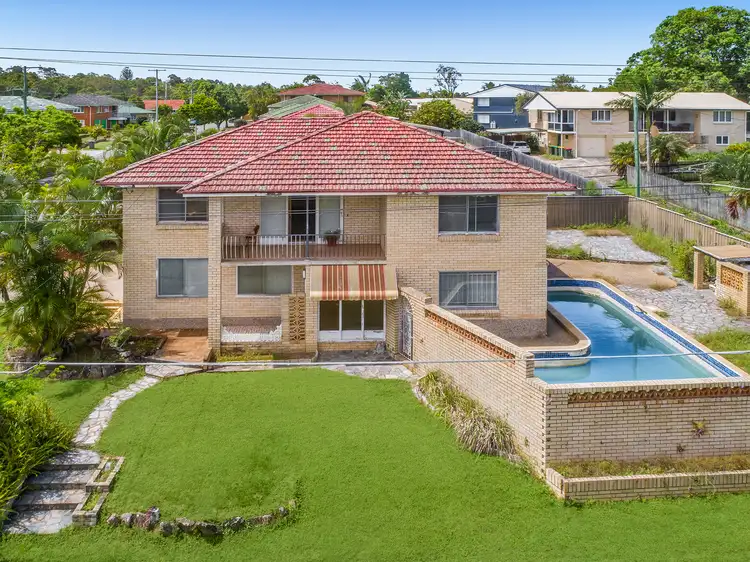 17 Nystrom Street, Chermside QLD 4032