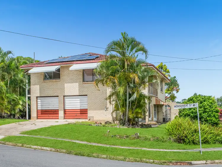 Third view of Homely house listing, 17 Nystrom Street, Chermside QLD 4032