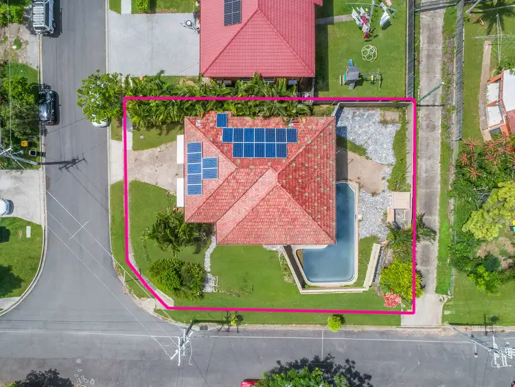 Fifth view of Homely house listing, 17 Nystrom Street, Chermside QLD 4032