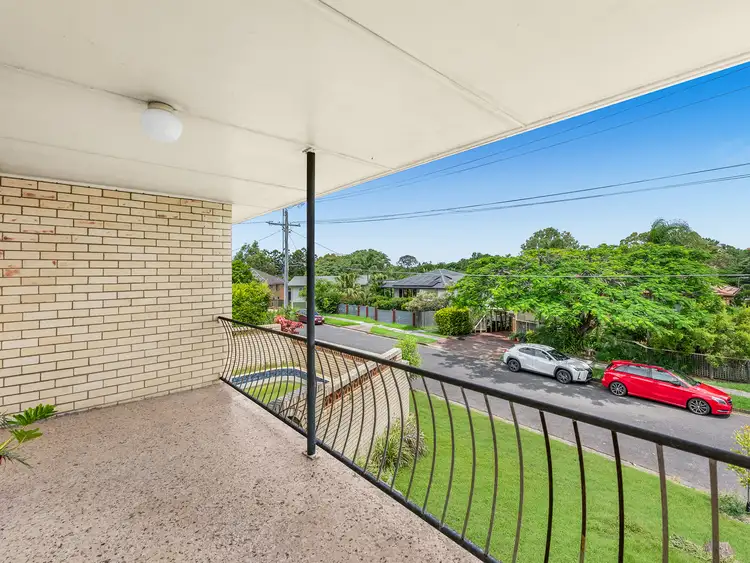 Sixth view of Homely house listing, 17 Nystrom Street, Chermside QLD 4032