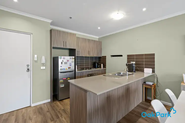 Third view of Homely apartment listing, 2/51 Curie Ave, Oak Park VIC 3046
