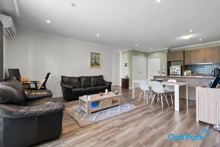 Fourth view of Homely apartment listing, 2/51 Curie Ave, Oak Park VIC 3046
