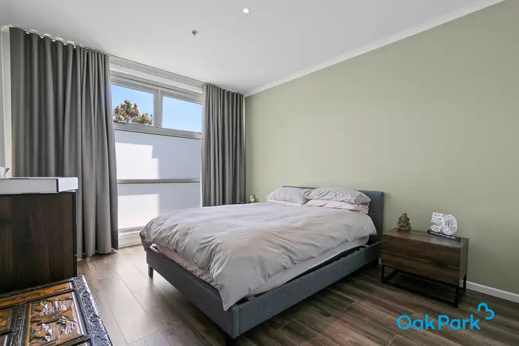 Fifth view of Homely apartment listing, 2/51 Curie Ave, Oak Park VIC 3046