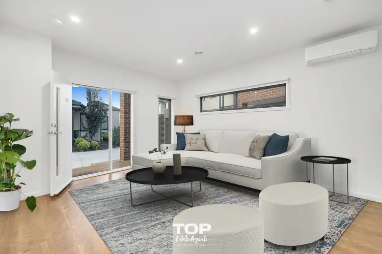 Second view of Homely house listing, 14 Meranti Close, Narre Warren VIC 3805