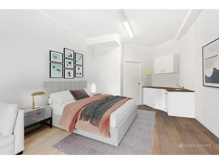 Main view of Homely unit listing, 40/34-48 Vin E Jones Memorial Drive, Rosslyn QLD 4703