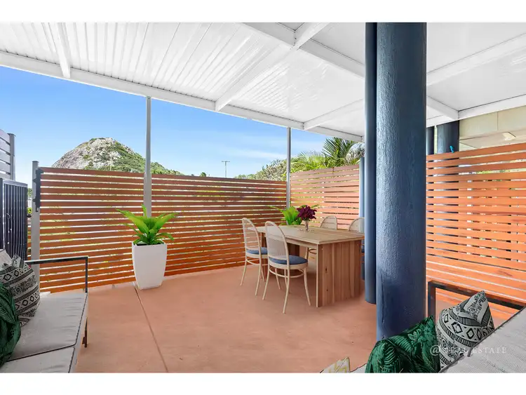 Third view of Homely unit listing, 40/34-48 Vin E Jones Memorial Drive, Rosslyn QLD 4703