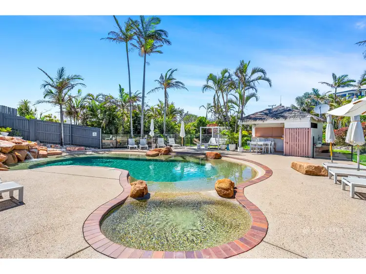 Fourth view of Homely unit listing, 40/34-48 Vin E Jones Memorial Drive, Rosslyn QLD 4703