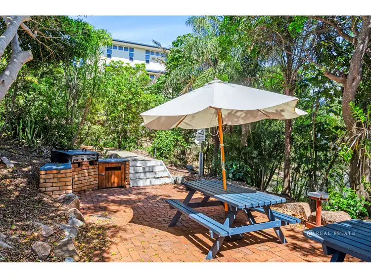 Sixth view of Homely unit listing, 40/34-48 Vin E Jones Memorial Drive, Rosslyn QLD 4703