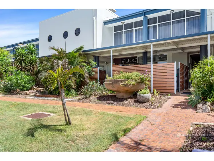 Seventh view of Homely unit listing, 40/34-48 Vin E Jones Memorial Drive, Rosslyn QLD 4703