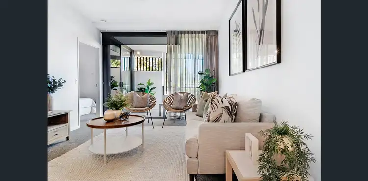 Third view of Homely apartment listing, 114/21 Peter Doherty Street, Dutton Park QLD 4102