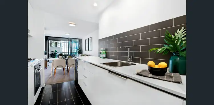 Fourth view of Homely apartment listing, 114/21 Peter Doherty Street, Dutton Park QLD 4102