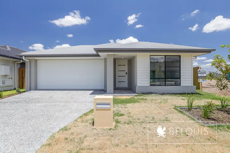 12 Dryander Street, Yarrabilba QLD 4207