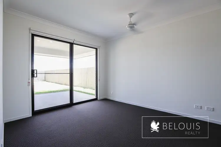 Fifth view of Homely house listing, 12 Dryander Street, Yarrabilba QLD 4207