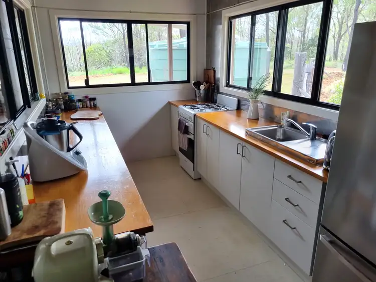 Third view of Homely rural property listing, 38 McKenzie Road, Wilkesdale QLD 4608