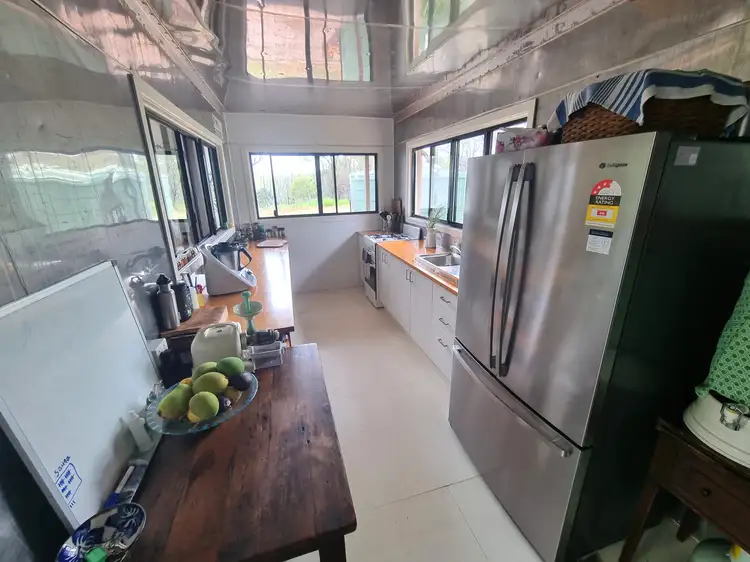 Fourth view of Homely rural property listing, 38 McKenzie Road, Wilkesdale QLD 4608