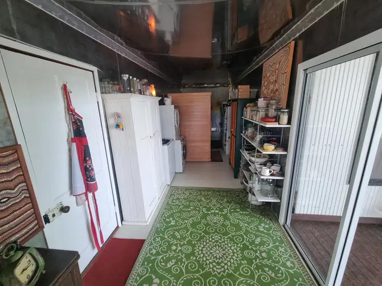 Fifth view of Homely rural property listing, 38 McKenzie Road, Wilkesdale QLD 4608