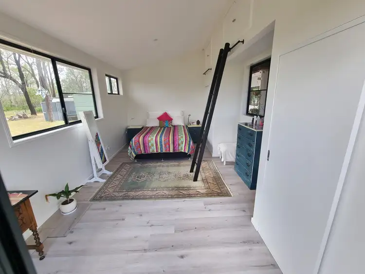 Sixth view of Homely rural property listing, 38 McKenzie Road, Wilkesdale QLD 4608
