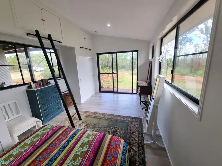 Seventh view of Homely rural property listing, 38 McKenzie Road, Wilkesdale QLD 4608