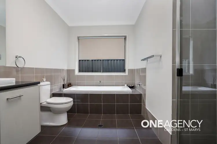 Third view of Homely house listing, 2 White Cedar Avenue, Claremont Meadows NSW 2747