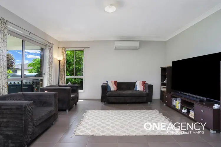 Fourth view of Homely house listing, 2 White Cedar Avenue, Claremont Meadows NSW 2747