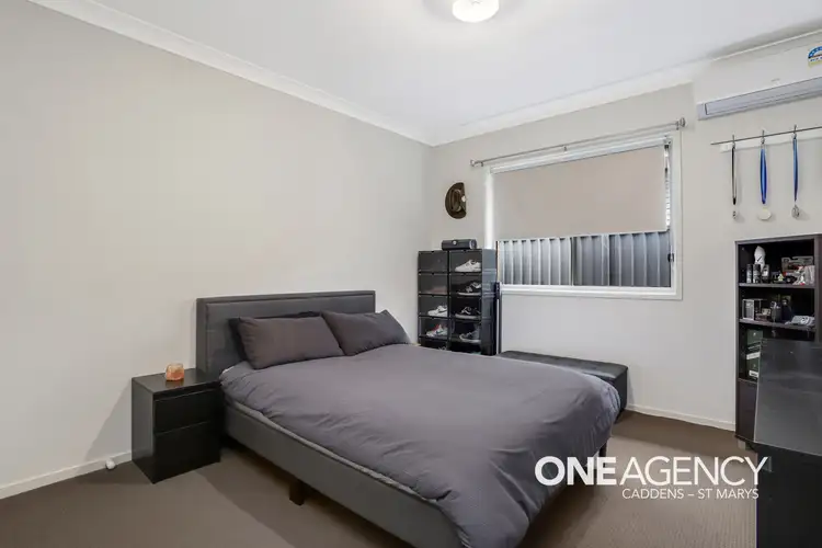 Sixth view of Homely house listing, 2 White Cedar Avenue, Claremont Meadows NSW 2747