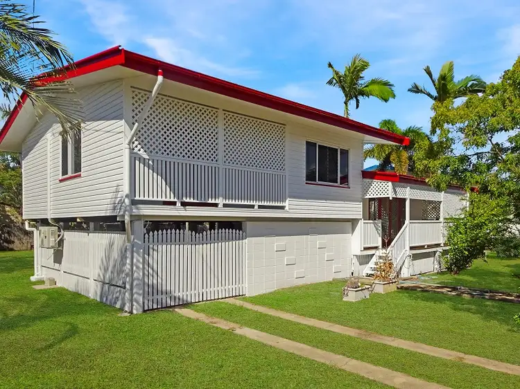22 Urara Street, Vincent QLD 4814