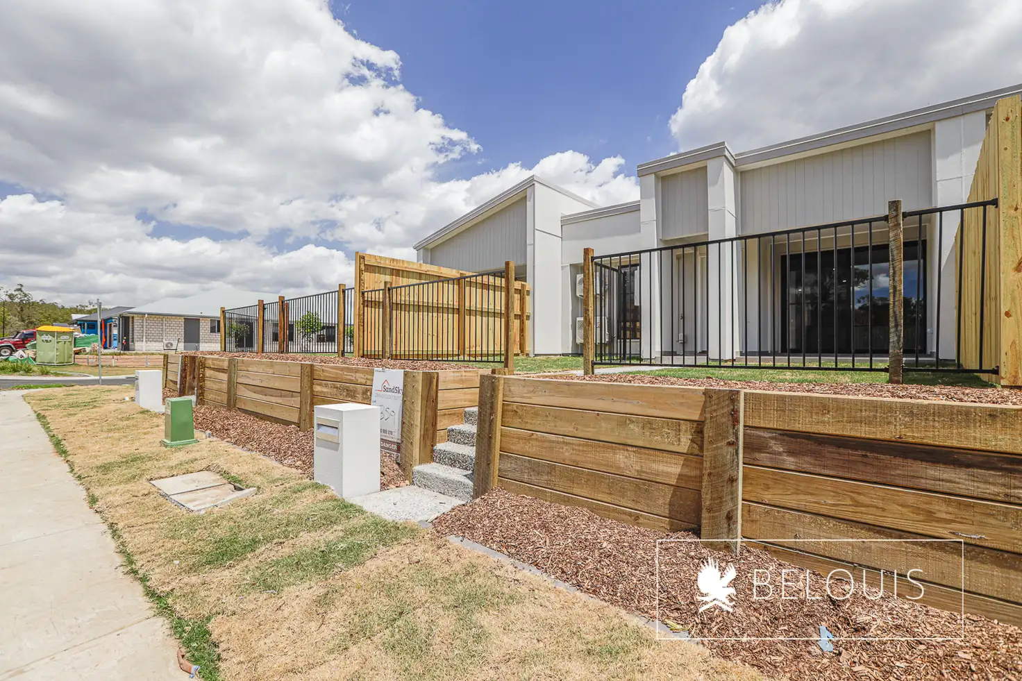 Main view of Homely house listing, 17 Sheridan Drive, Flagstone QLD 4280