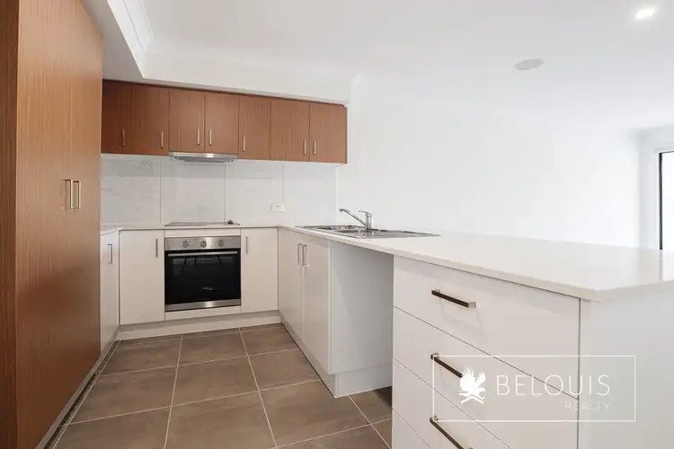 Third view of Homely house listing, 17 Sheridan Drive, Flagstone QLD 4280