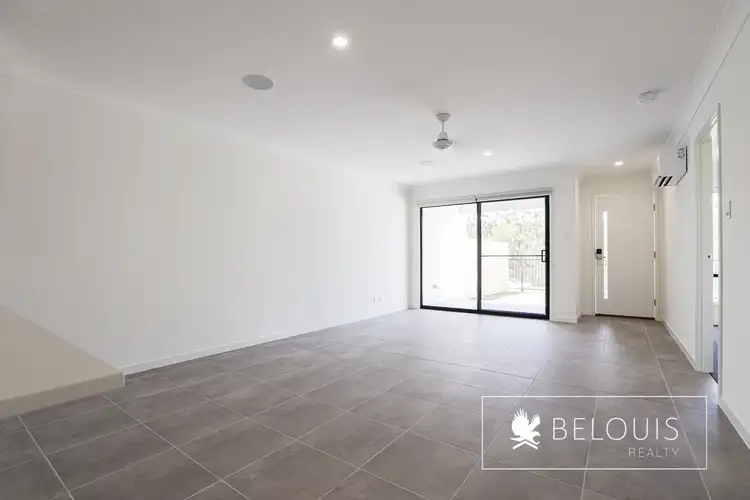 Fourth view of Homely house listing, 17 Sheridan Drive, Flagstone QLD 4280