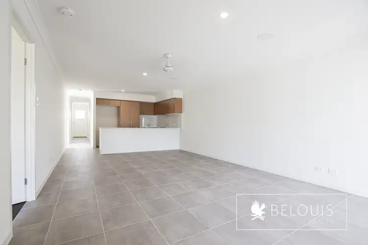 Fifth view of Homely house listing, 17 Sheridan Drive, Flagstone QLD 4280