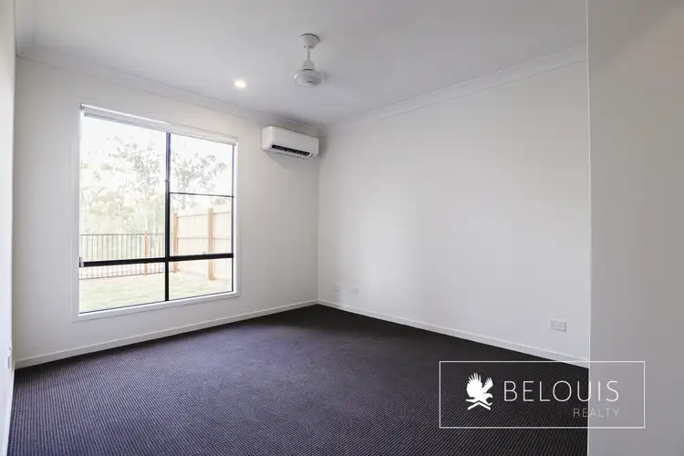Sixth view of Homely house listing, 17 Sheridan Drive, Flagstone QLD 4280