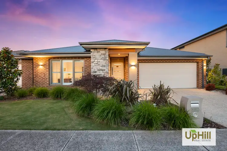 45 Cottongrass Avenue, Clyde North VIC 3978