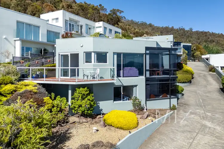 Fifth view of Homely townhouse listing, 1/6 Stephanie Close, Sandy Bay TAS 7005