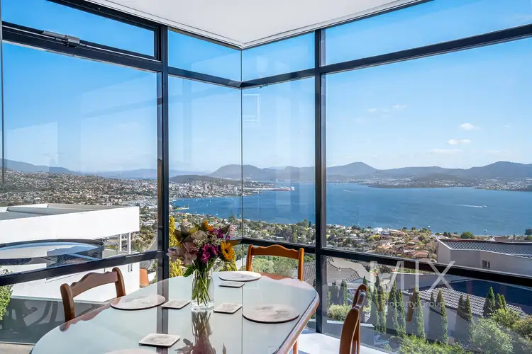 Sixth view of Homely townhouse listing, 1/6 Stephanie Close, Sandy Bay TAS 7005
