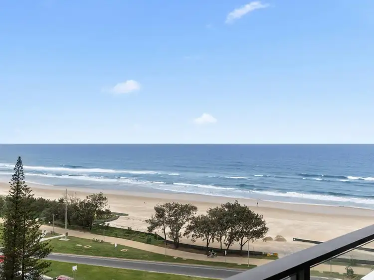 3203/3440 Surfers Paradise Boulevard, Surfers Paradise QLD 4217