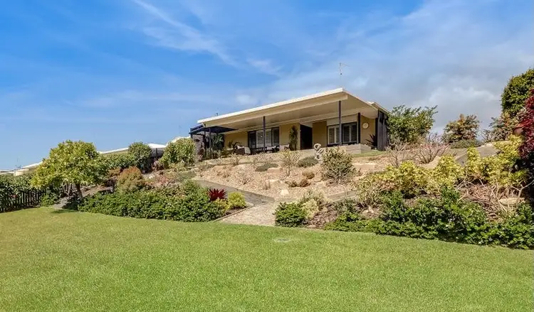 Second view of Homely house listing, 22 Falcon Crest, Zilzie QLD 4710