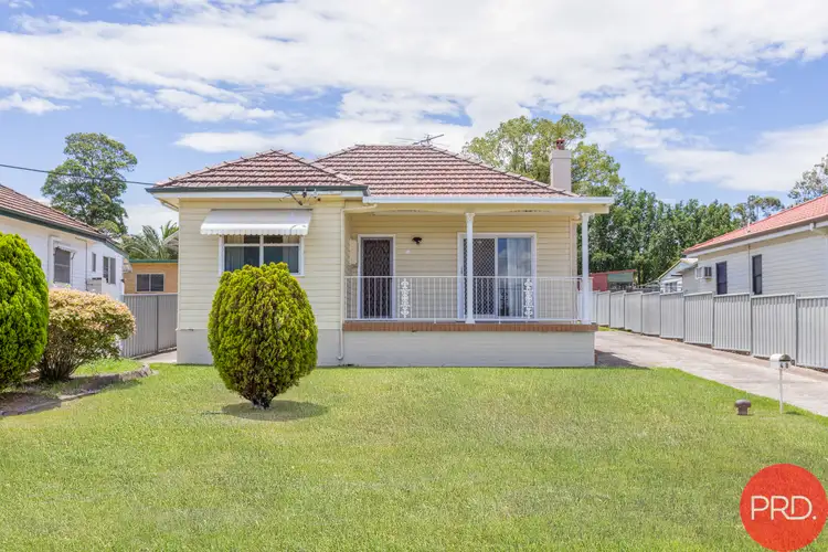 48 Hinder Street, East Maitland NSW 2323