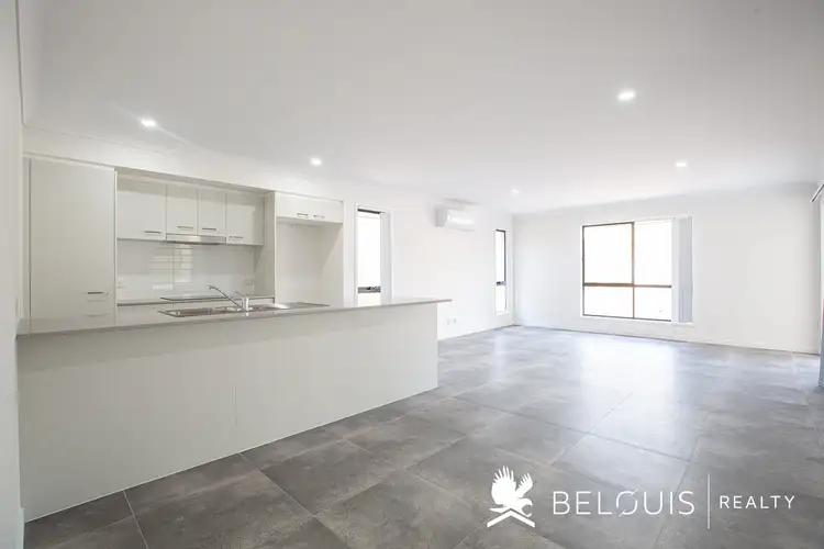 Second view of Homely house listing, 5 Locke Crescent, Redbank Plains QLD 4301